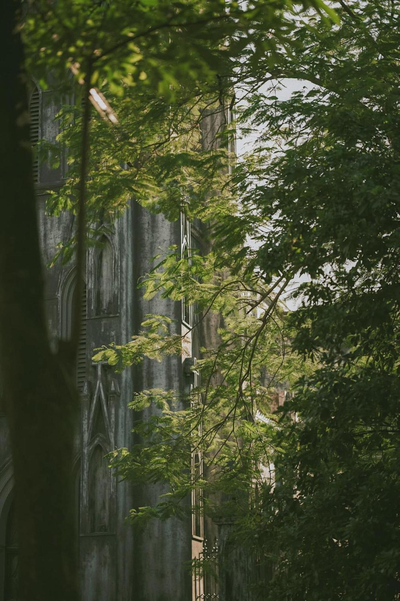 The Bloom Hanoi - Bespoke Living Exteriör bild